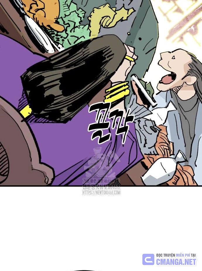 Quỷ Vương Chapter 59 - 75
