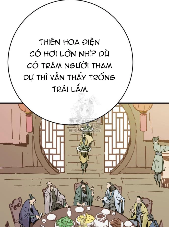 Quỷ Vương Chapter 59 - 76