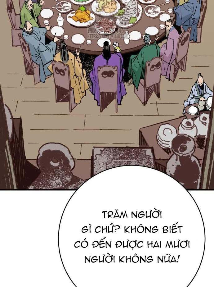 Quỷ Vương Chapter 59 - 77