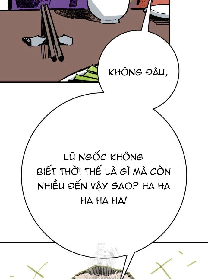 Quỷ Vương Chapter 59 - 79