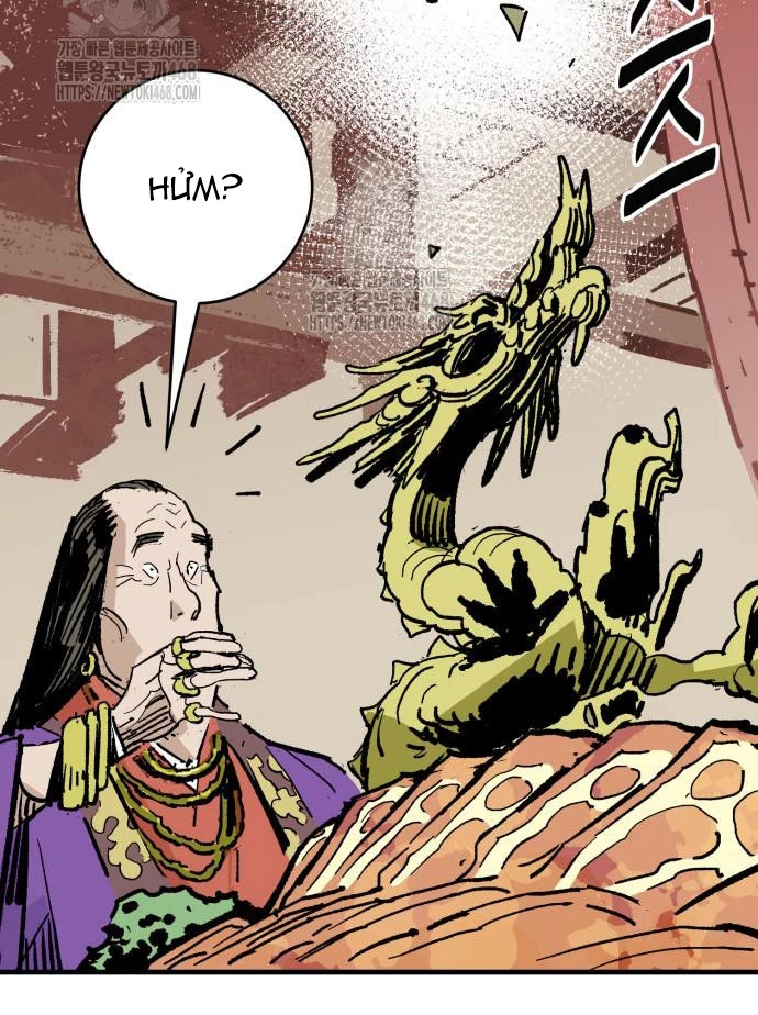 Quỷ Vương Chapter 59 - 82