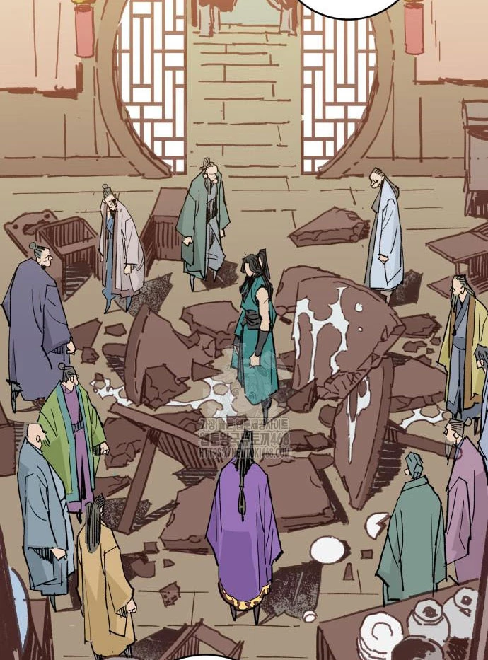 Quỷ Vương Chapter 59 - 92