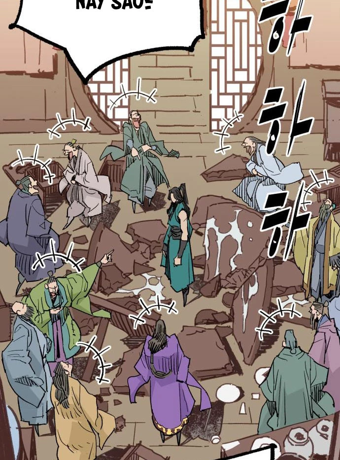 Quỷ Vương Chapter 59 - 94