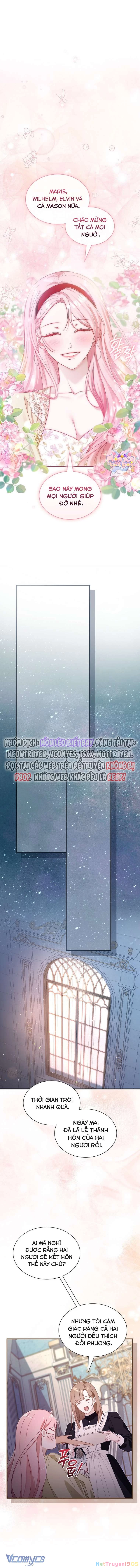 Dẫu Cho Con Gái Của Kẻ Phản Diện Trùng Sinh Chapter 60 - 15