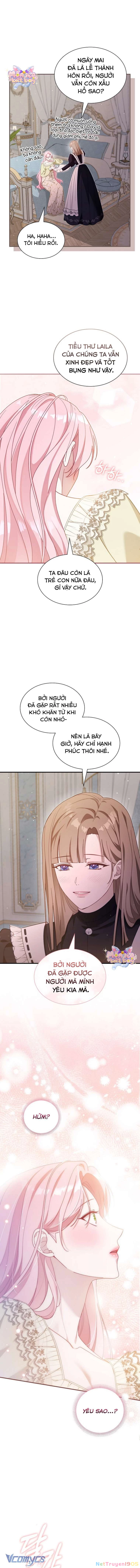 Dẫu Cho Con Gái Của Kẻ Phản Diện Trùng Sinh Chapter 60 - 16