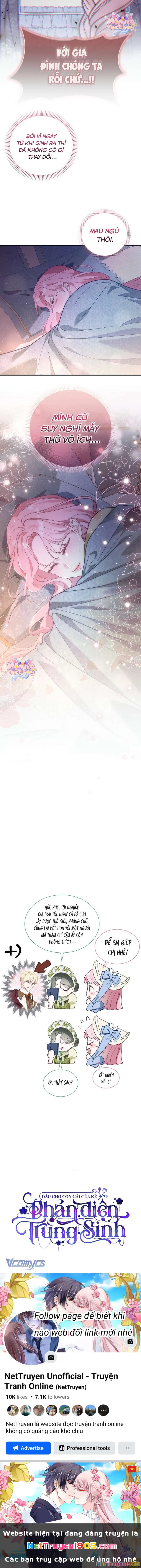 Dẫu Cho Con Gái Của Kẻ Phản Diện Trùng Sinh Chapter 60 - 19