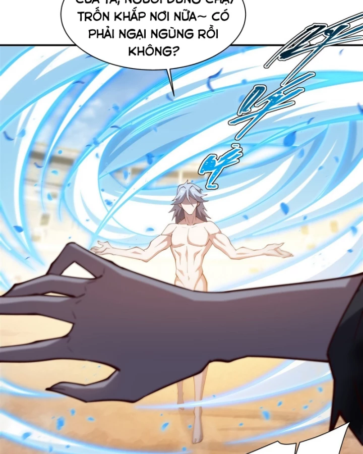 Huyết Cơ Và Kỵ Sĩ Chapter 385 - 4