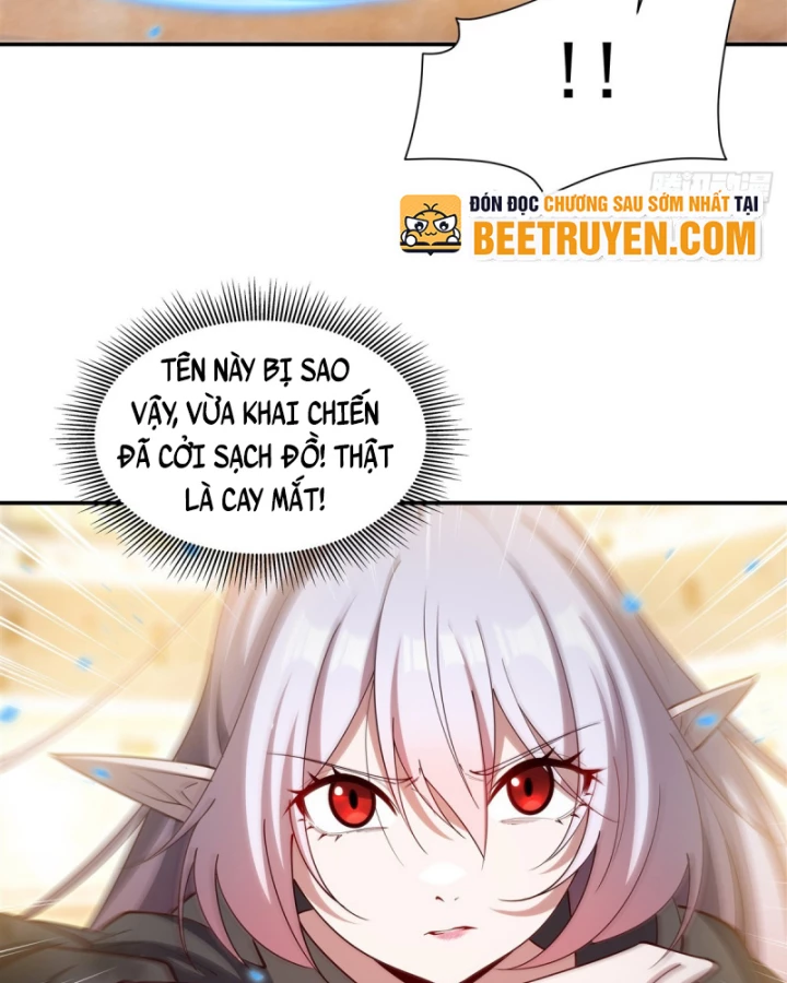Huyết Cơ Và Kỵ Sĩ Chapter 385 - 5