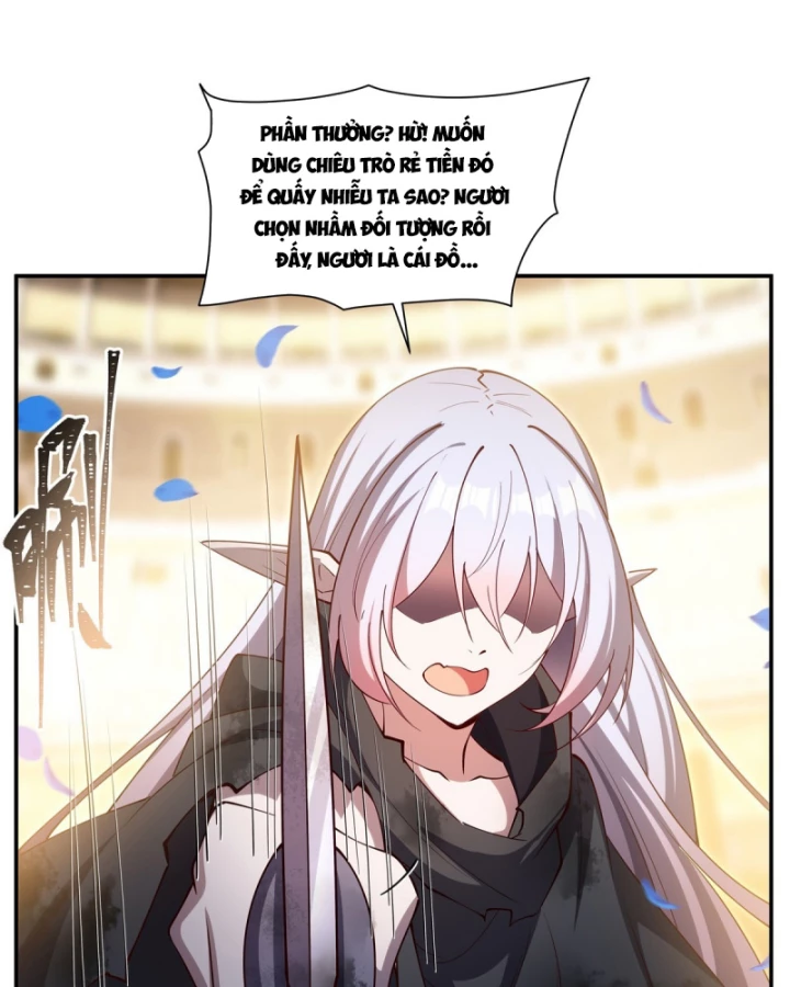 Huyết Cơ Và Kỵ Sĩ Chapter 385 - 10