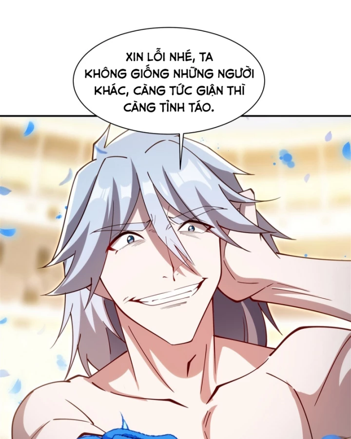 Huyết Cơ Và Kỵ Sĩ Chapter 385 - 14