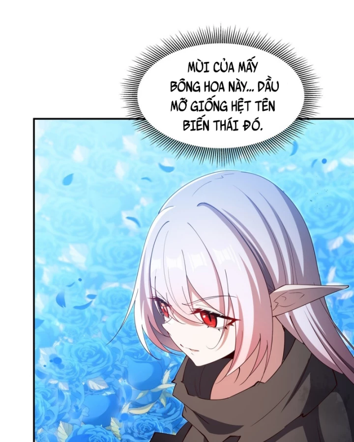 Huyết Cơ Và Kỵ Sĩ Chapter 385 - 21