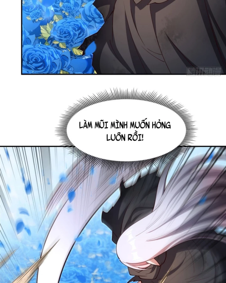 Huyết Cơ Và Kỵ Sĩ Chapter 385 - 22