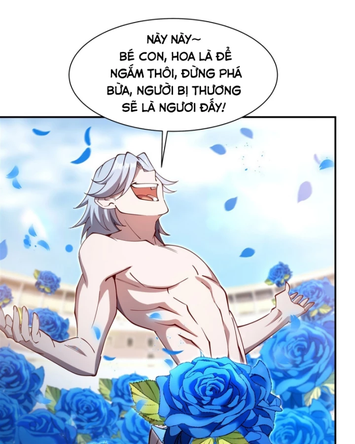 Huyết Cơ Và Kỵ Sĩ Chapter 385 - 29