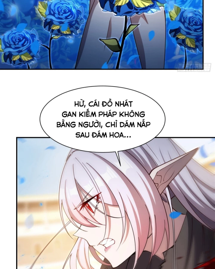 Huyết Cơ Và Kỵ Sĩ Chapter 385 - 30
