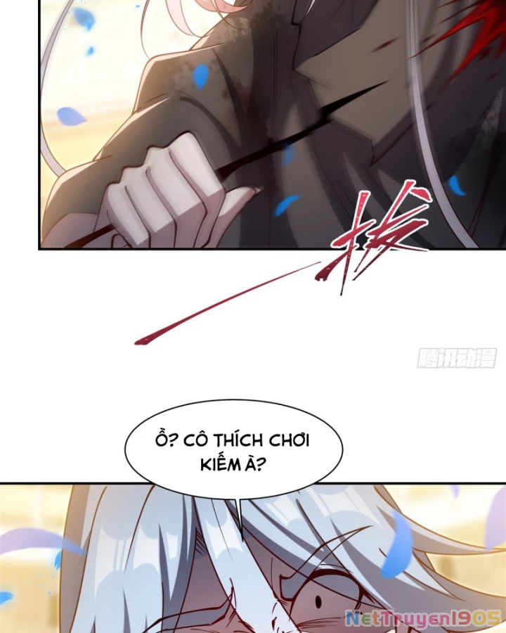 Huyết Cơ Và Kỵ Sĩ Chapter 385 - 31