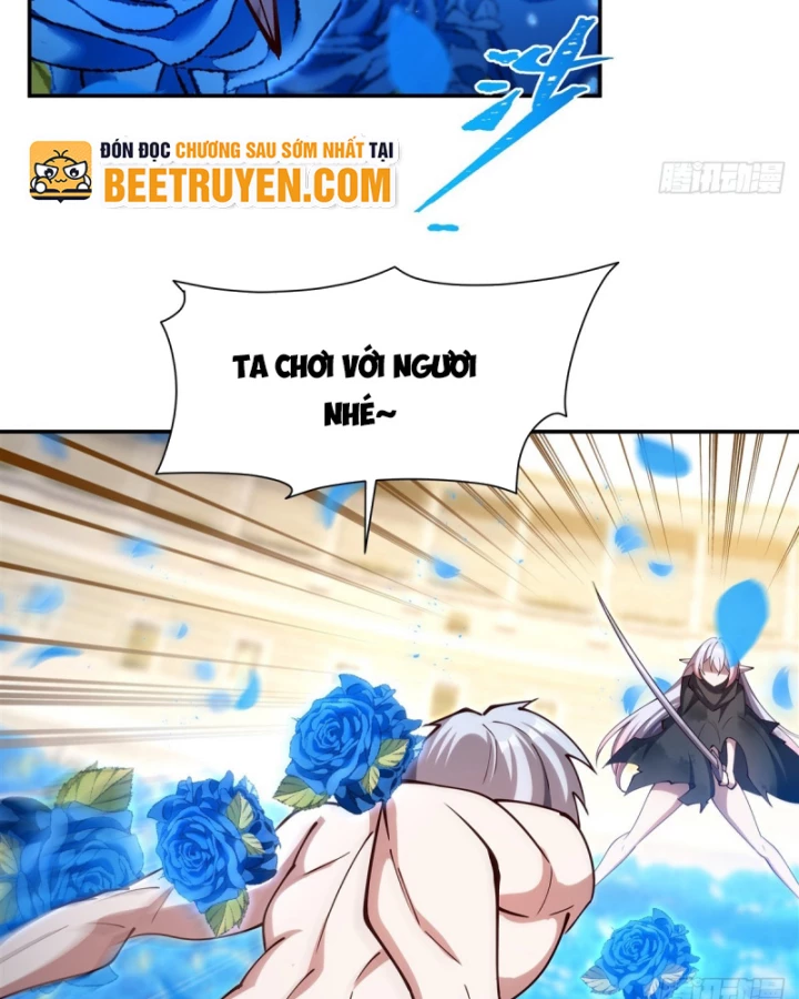 Huyết Cơ Và Kỵ Sĩ Chapter 385 - 34