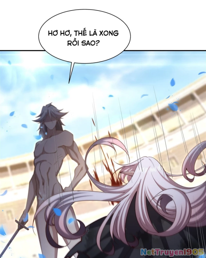 Huyết Cơ Và Kỵ Sĩ Chapter 385 - 52