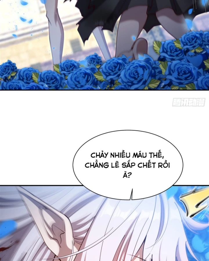 Huyết Cơ Và Kỵ Sĩ Chapter 385 - 53