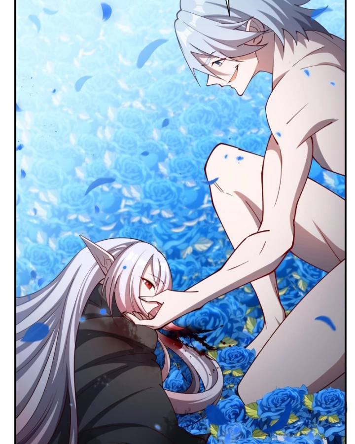 Huyết Cơ Và Kỵ Sĩ Chapter 385 - 55