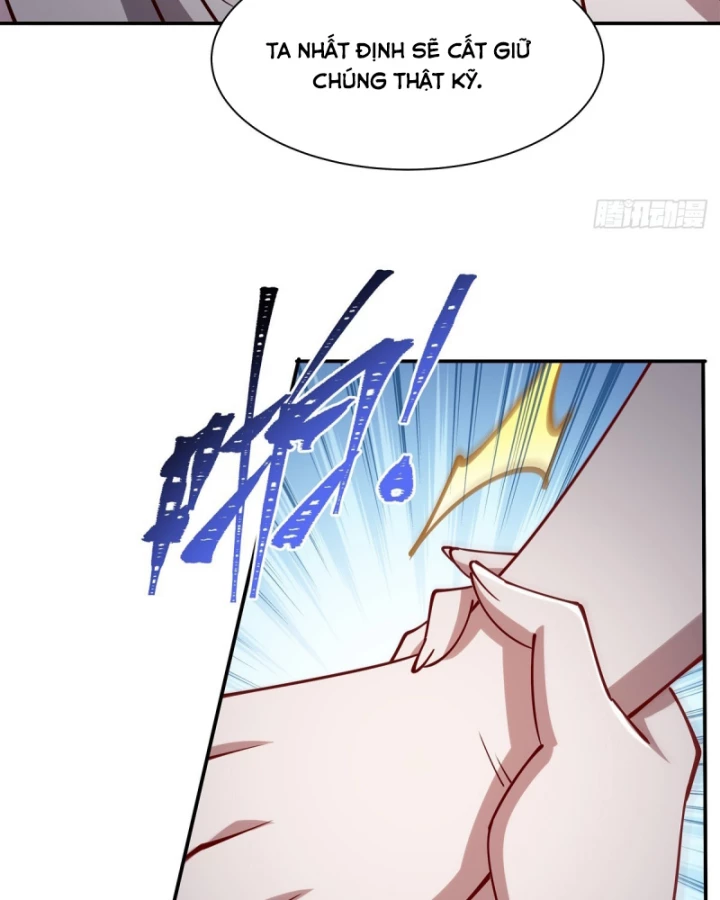 Huyết Cơ Và Kỵ Sĩ Chapter 385 - 58