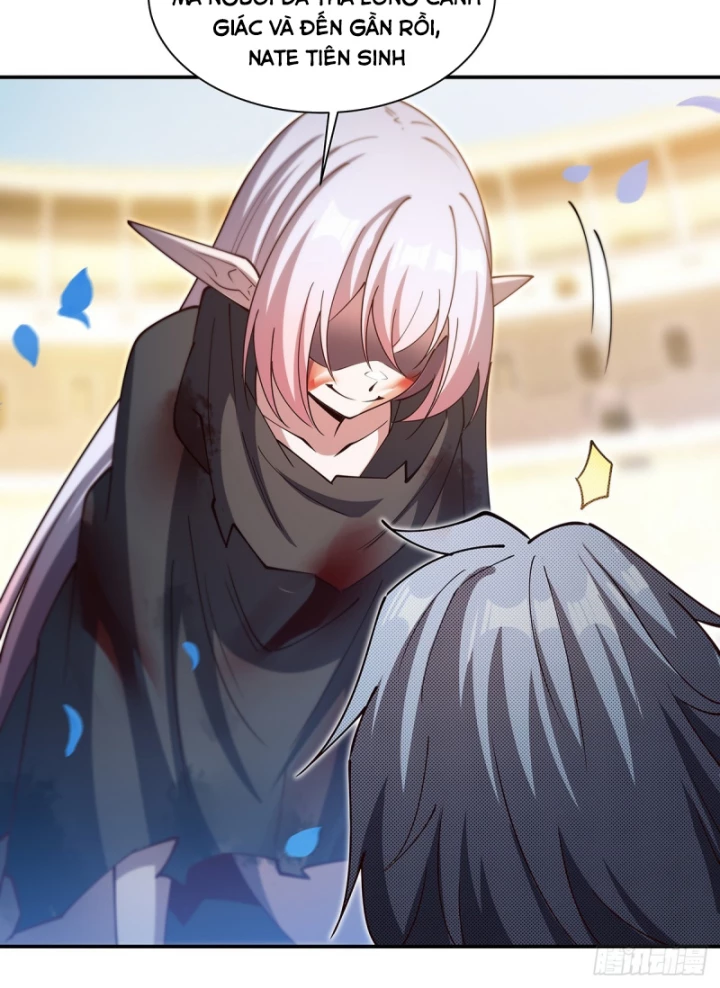 Huyết Cơ Và Kỵ Sĩ Chapter 385 - 64