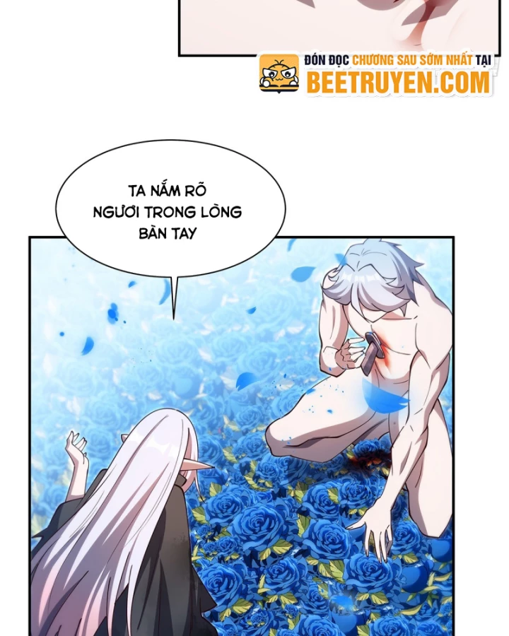 Huyết Cơ Và Kỵ Sĩ Chapter 385 - 66