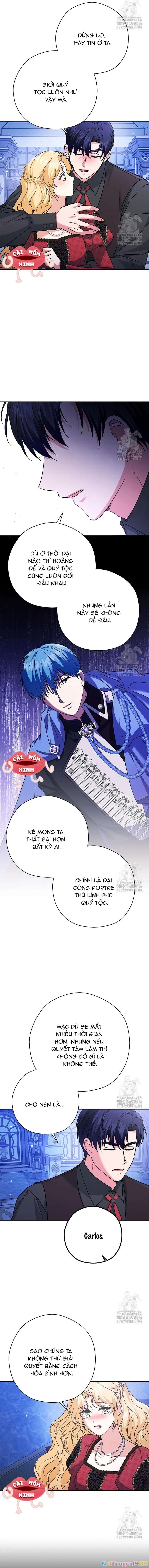 Không Cần Sự Ám Ảnh Của Bạo Chúa Chapter 33 - Trang 2