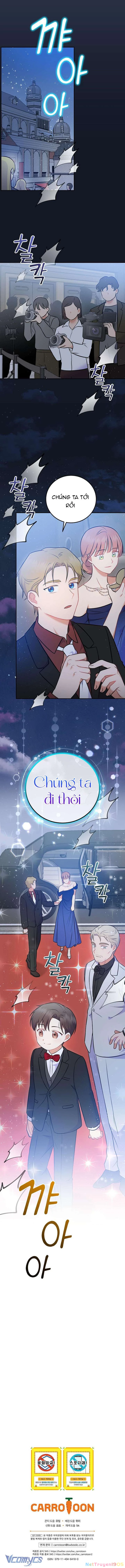 Làm Siêu Sao Từ 0 Tuổi Chapter 55 - 11