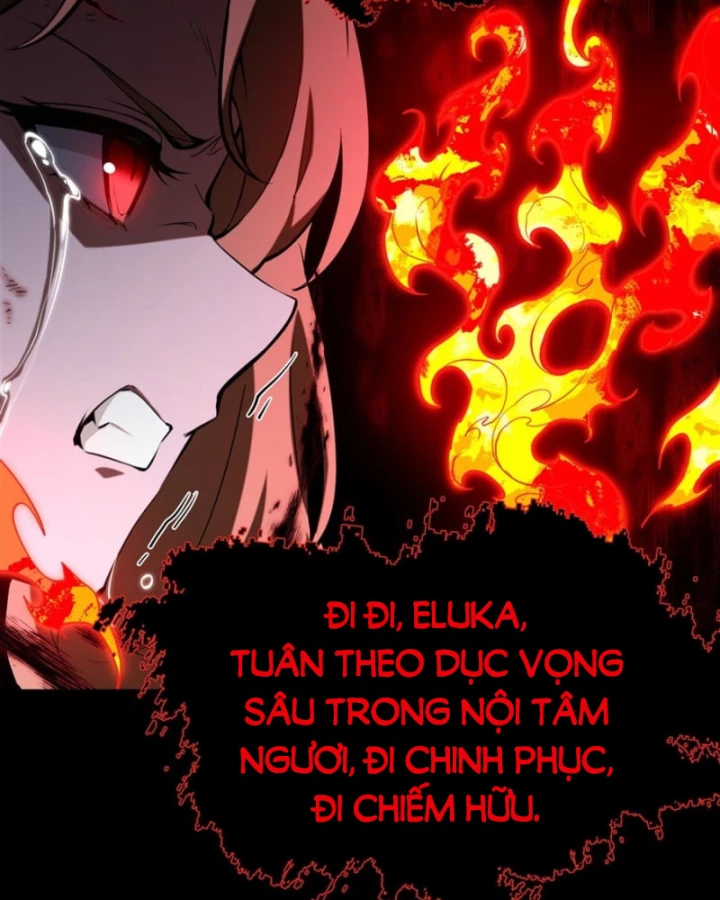 Phản Diện Tóc Vàng Trong Tiểu Thuyết Phượng Ngạo Thiên Cũng Muốn Hạnh Phúc Chapter 22 - 17