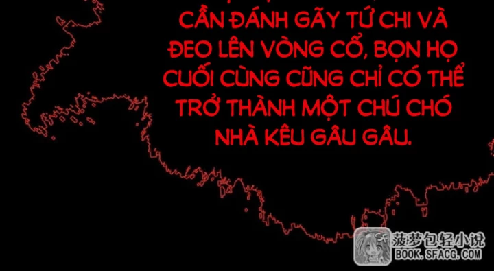 Phản Diện Tóc Vàng Trong Tiểu Thuyết Phượng Ngạo Thiên Cũng Muốn Hạnh Phúc Chapter 22 - 20