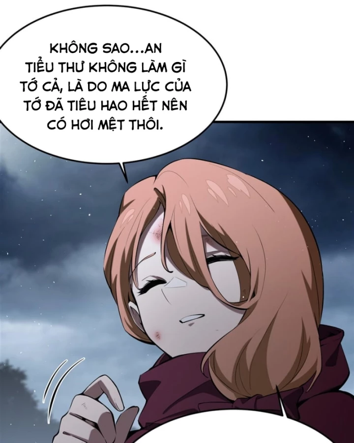 Phản Diện Tóc Vàng Trong Tiểu Thuyết Phượng Ngạo Thiên Cũng Muốn Hạnh Phúc Chapter 22 - 26