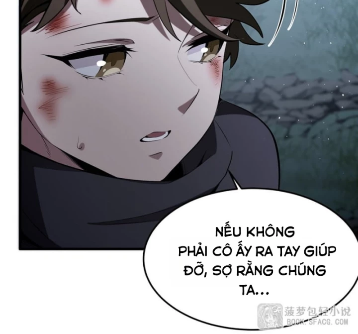 Phản Diện Tóc Vàng Trong Tiểu Thuyết Phượng Ngạo Thiên Cũng Muốn Hạnh Phúc Chapter 22 - 28