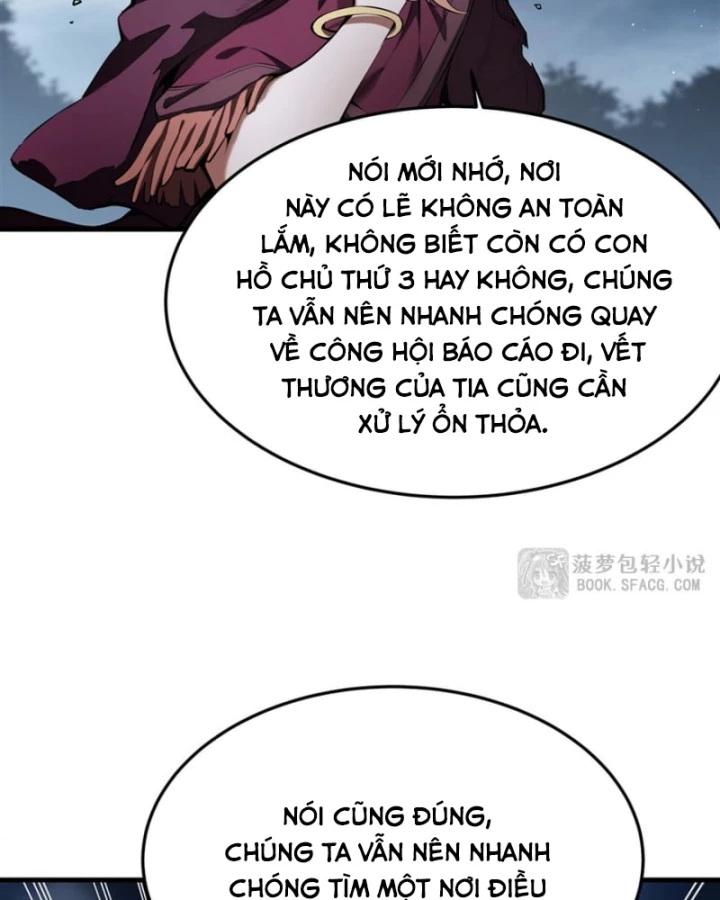 Phản Diện Tóc Vàng Trong Tiểu Thuyết Phượng Ngạo Thiên Cũng Muốn Hạnh Phúc Chapter 22 - 33