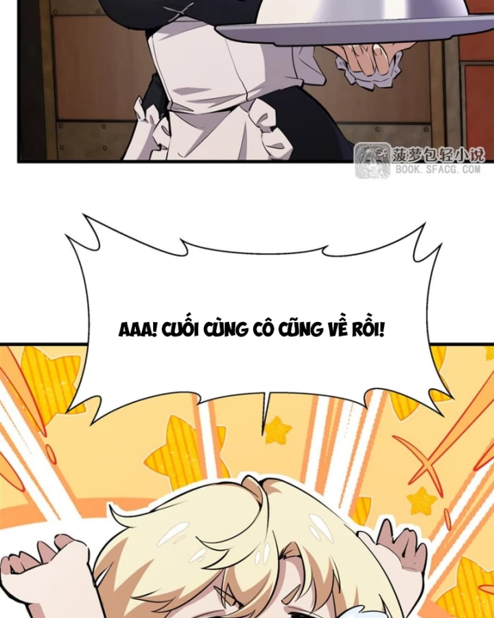 Phản Diện Tóc Vàng Trong Tiểu Thuyết Phượng Ngạo Thiên Cũng Muốn Hạnh Phúc Chapter 22 - 44