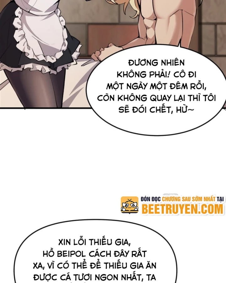 Phản Diện Tóc Vàng Trong Tiểu Thuyết Phượng Ngạo Thiên Cũng Muốn Hạnh Phúc Chapter 22 - 47