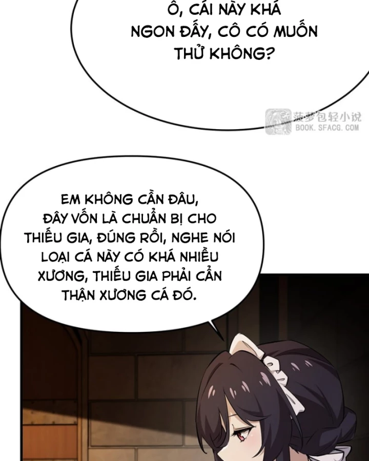 Phản Diện Tóc Vàng Trong Tiểu Thuyết Phượng Ngạo Thiên Cũng Muốn Hạnh Phúc Chapter 22 - 58