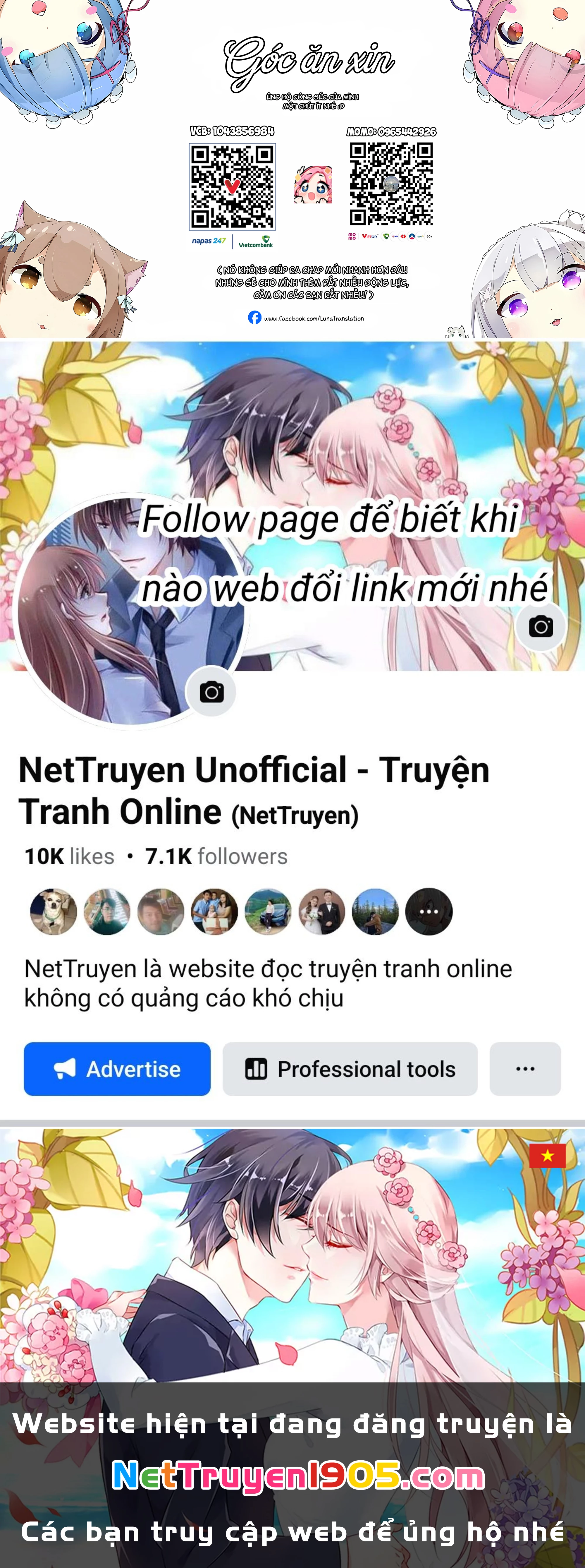 Ông chú và 100 con rồng dựng nên quốc gia mạnh nhất! Chapter 13 - Trang 2