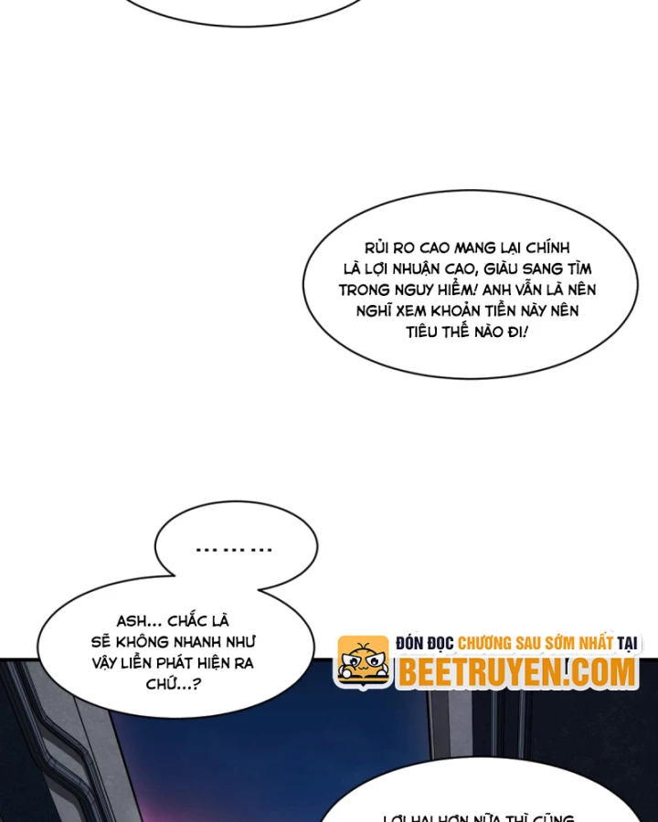 Linh Lung • Nguyệt Khôi Truyện Chapter 52 - 3