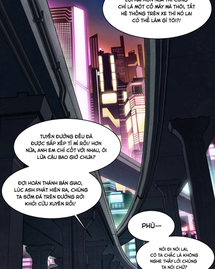 Linh Lung • Nguyệt Khôi Truyện Chapter 52 - 4