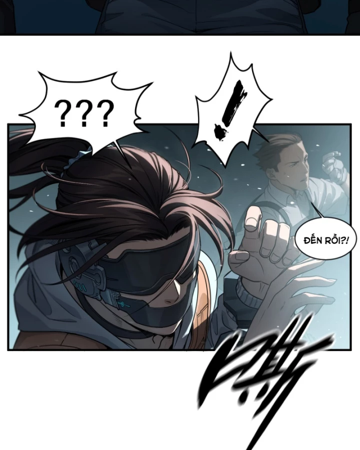 Linh Lung • Nguyệt Khôi Truyện Chapter 52 - 7