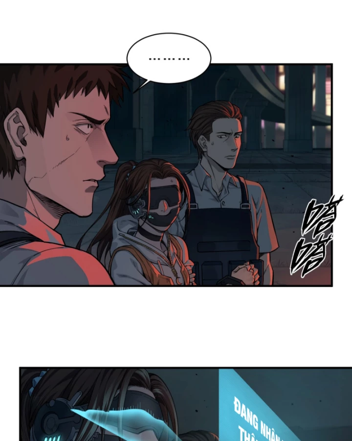 Linh Lung • Nguyệt Khôi Truyện Chapter 52 - 14
