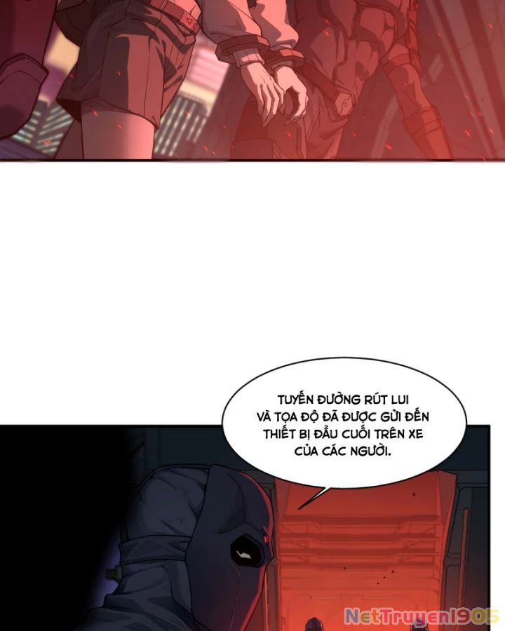 Linh Lung • Nguyệt Khôi Truyện Chapter 52 - 22