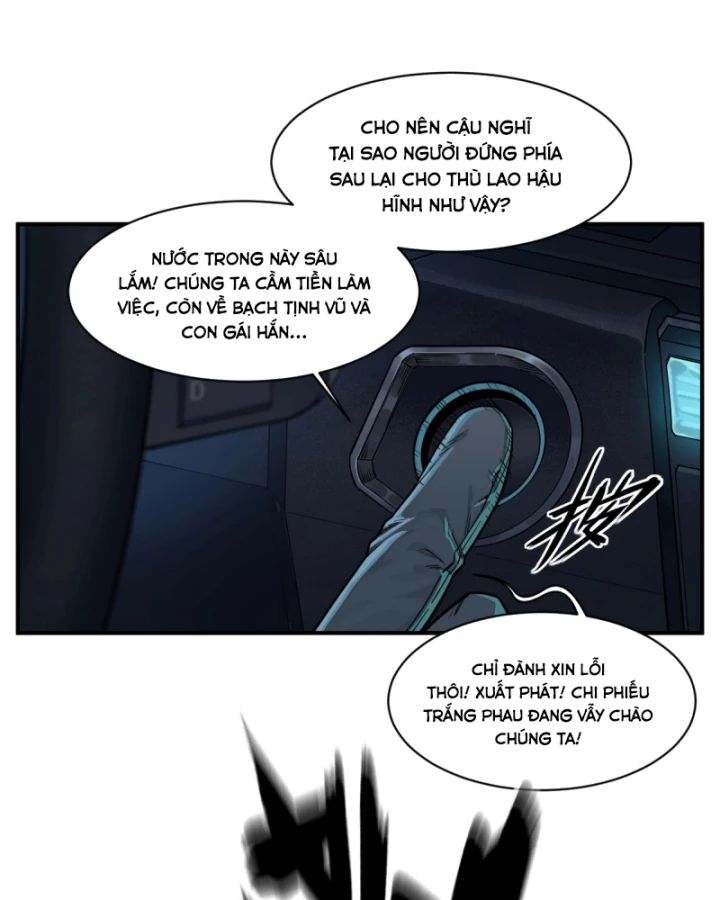 Linh Lung • Nguyệt Khôi Truyện Chapter 52 - 30