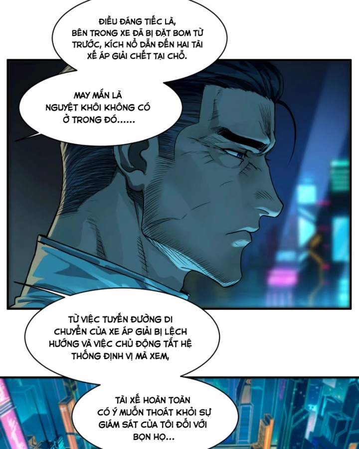 Linh Lung • Nguyệt Khôi Truyện Chapter 52 - 36