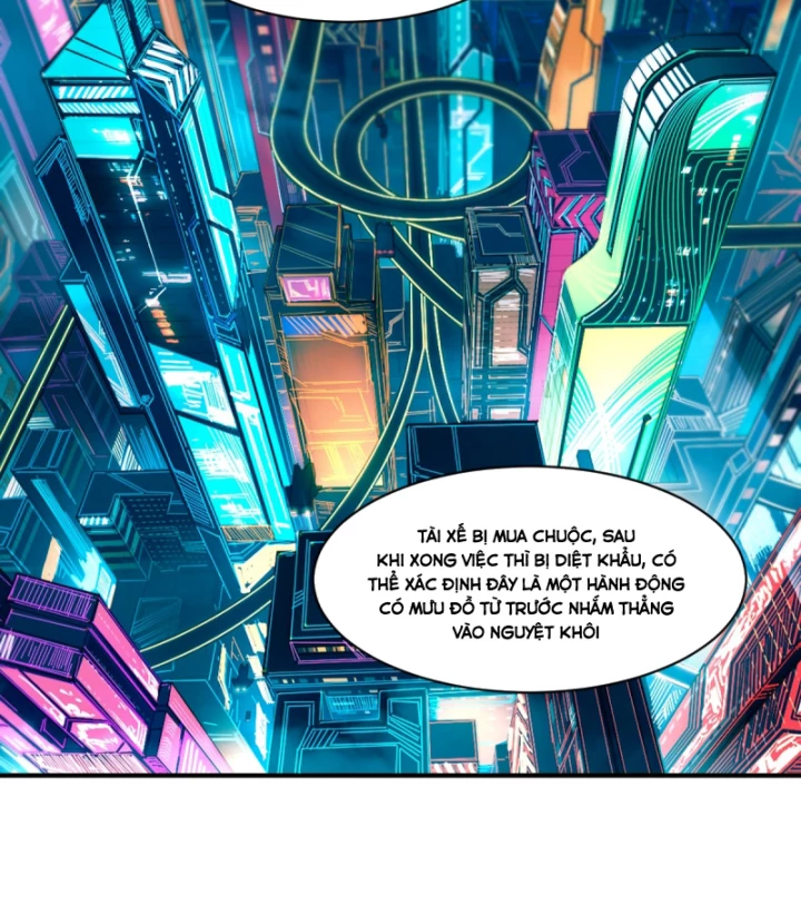 Linh Lung • Nguyệt Khôi Truyện Chapter 52 - 37