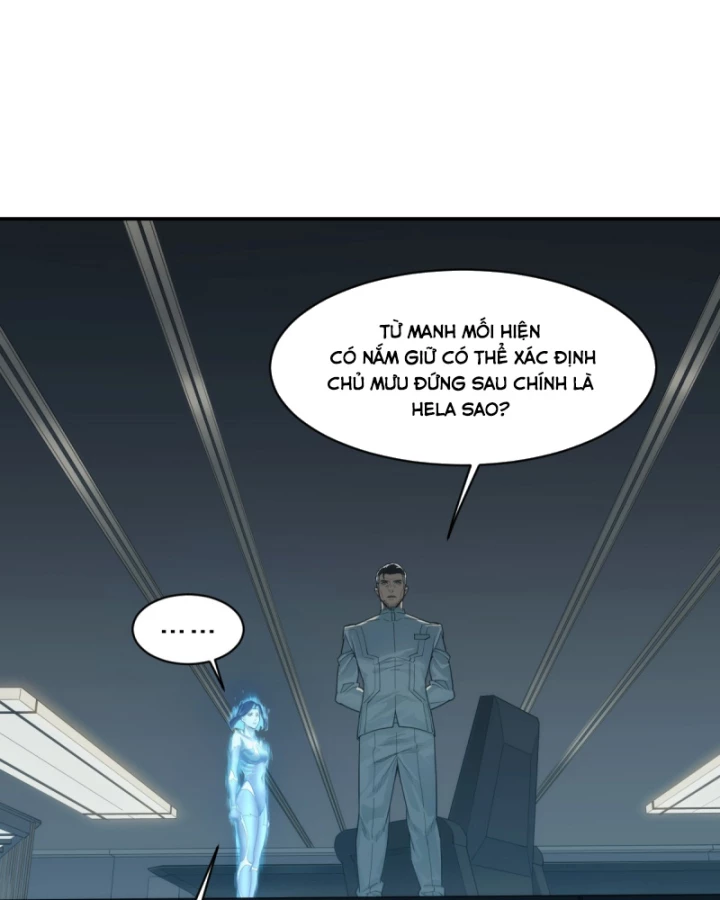 Linh Lung • Nguyệt Khôi Truyện Chapter 52 - 38
