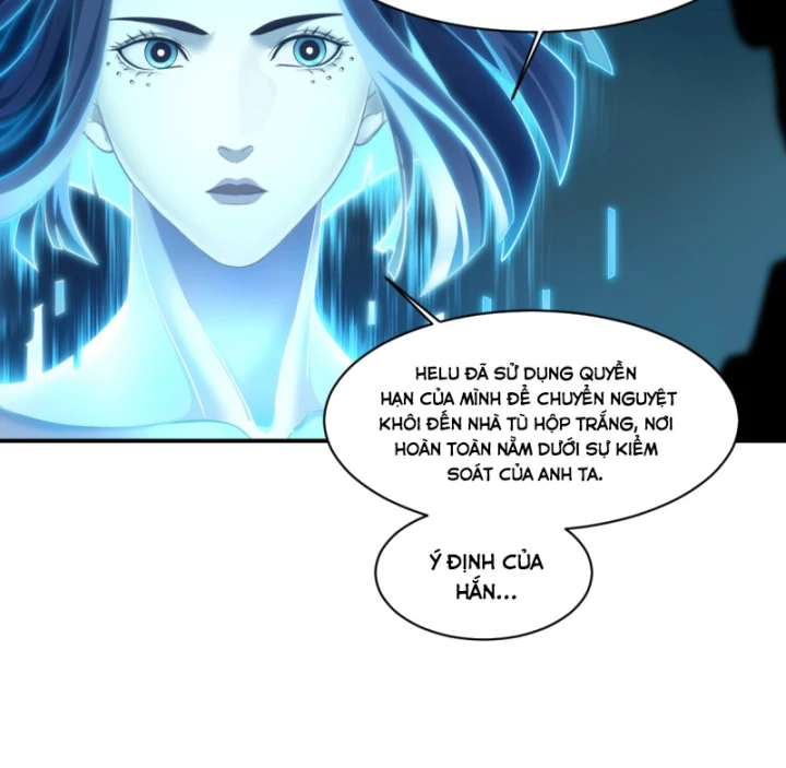 Linh Lung • Nguyệt Khôi Truyện Chapter 52 - 40