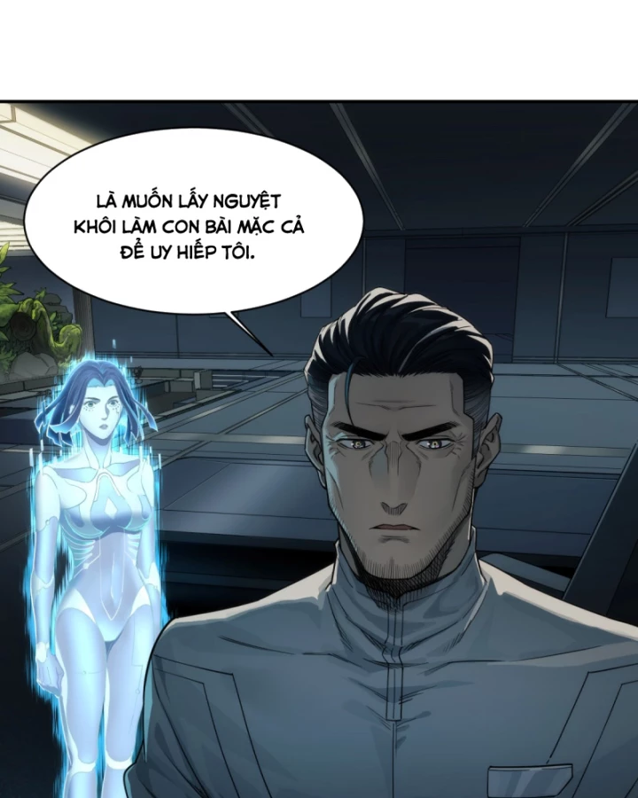 Linh Lung • Nguyệt Khôi Truyện Chapter 52 - 41