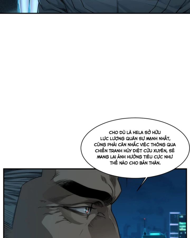 Linh Lung • Nguyệt Khôi Truyện Chapter 52 - 42