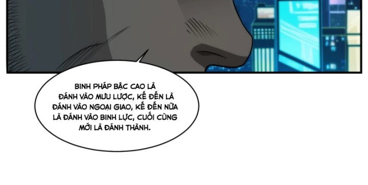Linh Lung • Nguyệt Khôi Truyện Chapter 52 - 43
